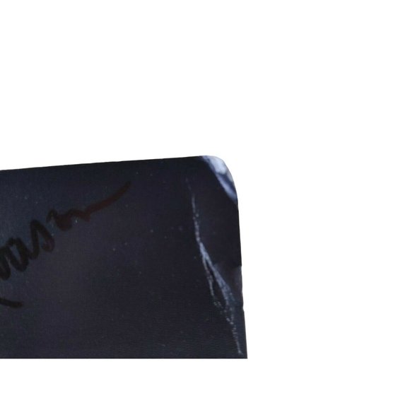 VINTAGE AUTHENTIC “CAMELOT” CAST SIGNED THEATRE POSTER Seattle Window Card 1999 - Picture 5 of 6